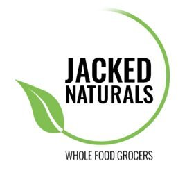 JACKED NATURALS