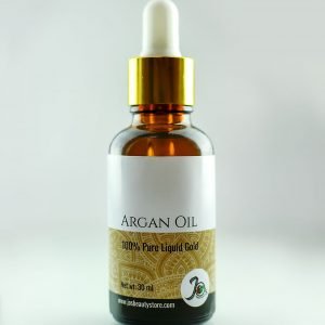 Argan oil