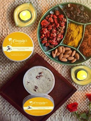 organic skincare online shop in karachi pakistan