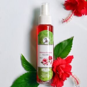 Hibiscus mist