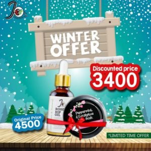 Winter Deal
