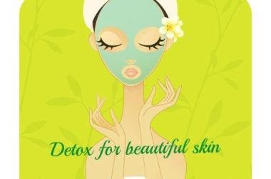 7 Steps to Detox Skin