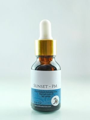 SUNSET - PM