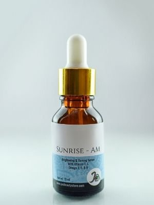 SUNRISE - AM