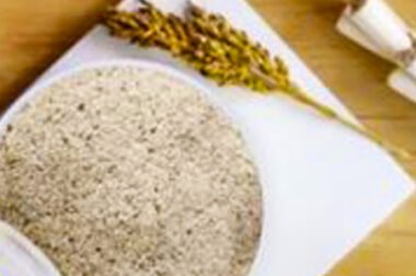 TOP 3 DIY MASKS FOR GLOWING SKIN
