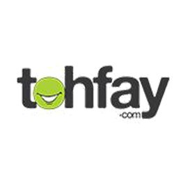 Tohfay