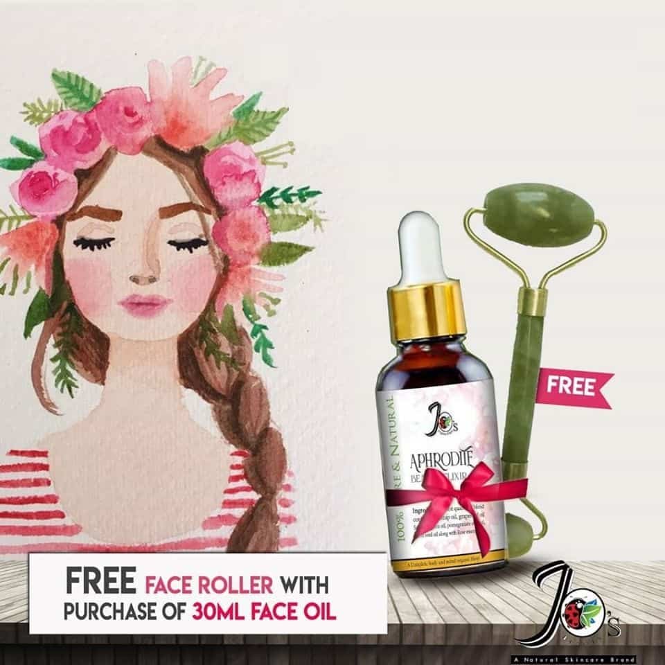 organic skincare products online shop in karachi pakistan