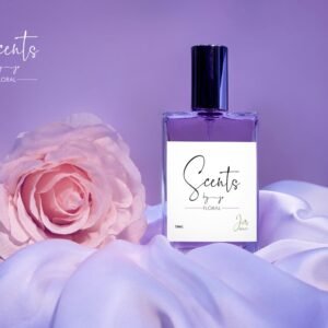 floral scent