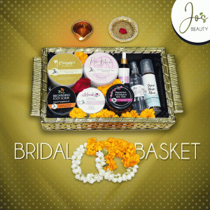 Bridal Basket