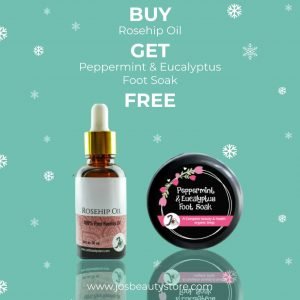 Rosehip Oil