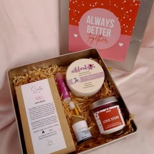 Deal Box