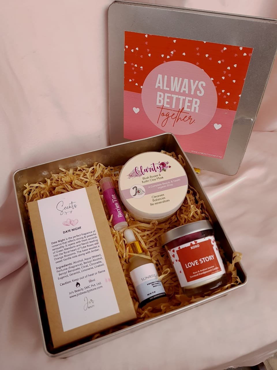 Deal Box