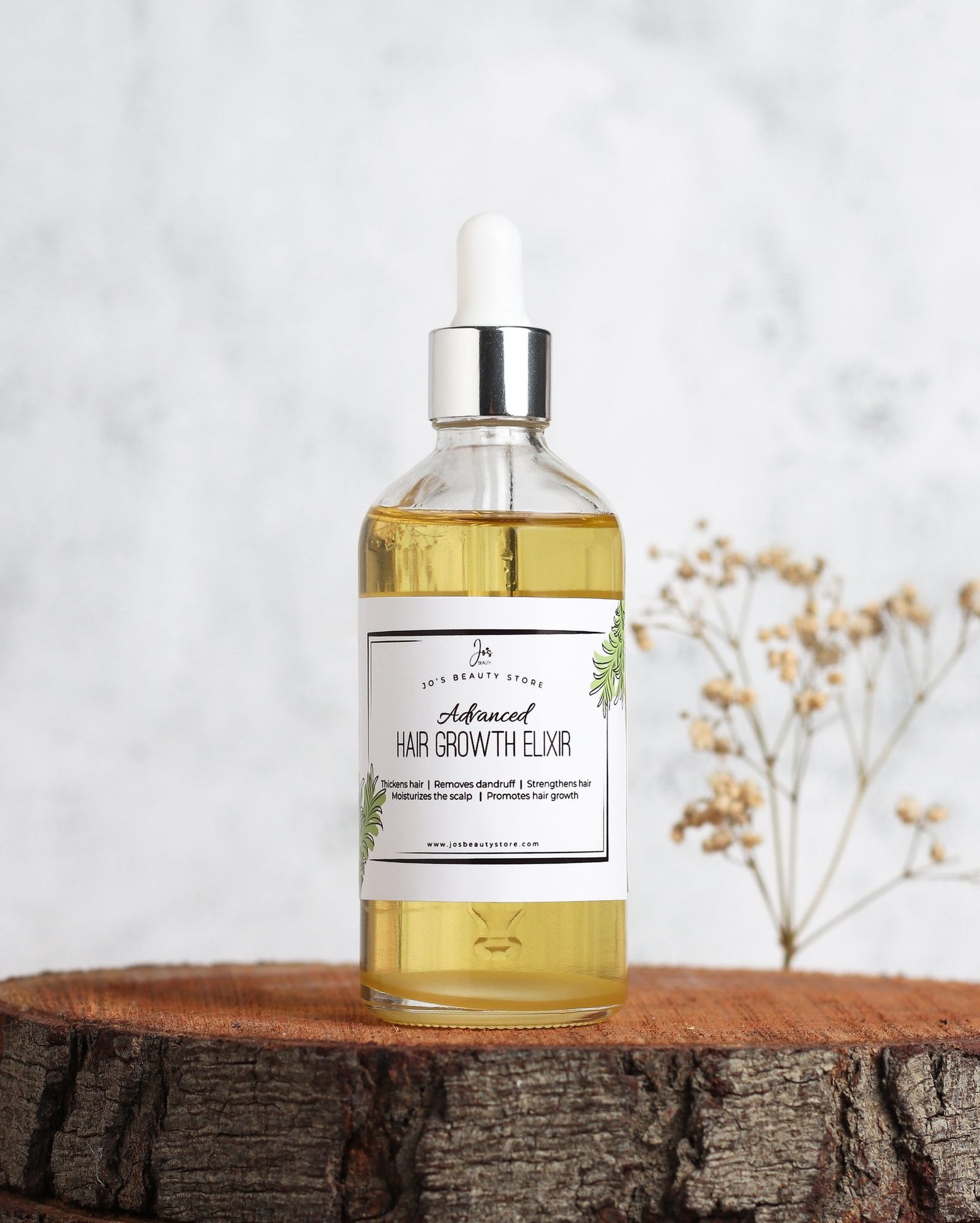 Hair Growth Elixir