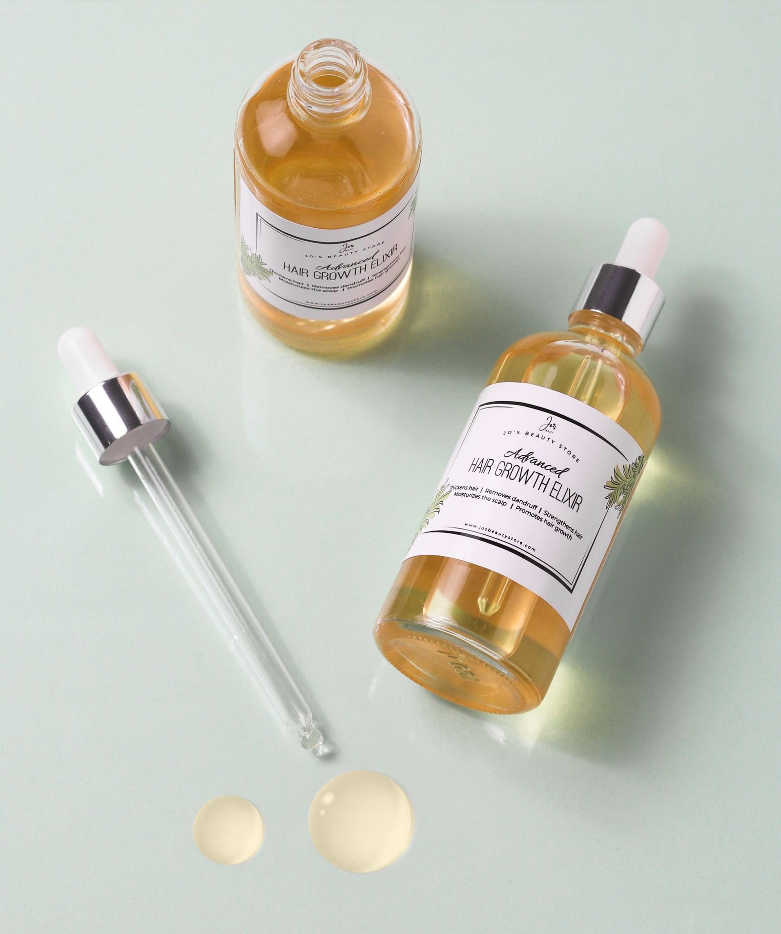 hair growth elixir