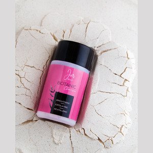 Botanic herbal face cleanser by Jo's Beauty