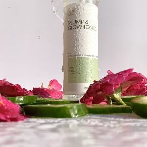 Hydration and toner