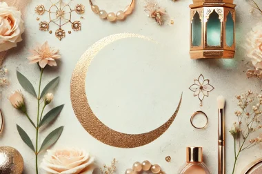 Glow Up for Eid: Quick & Easy Beauty Tips for a Stunning Look!